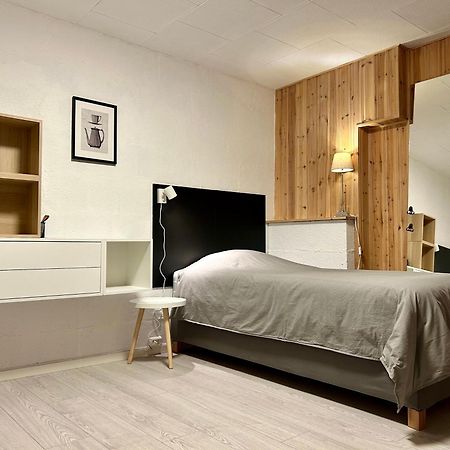 Simple Room Trondheim Ngoại thất bức ảnh