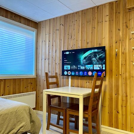 Simple Room Trondheim Ngoại thất bức ảnh