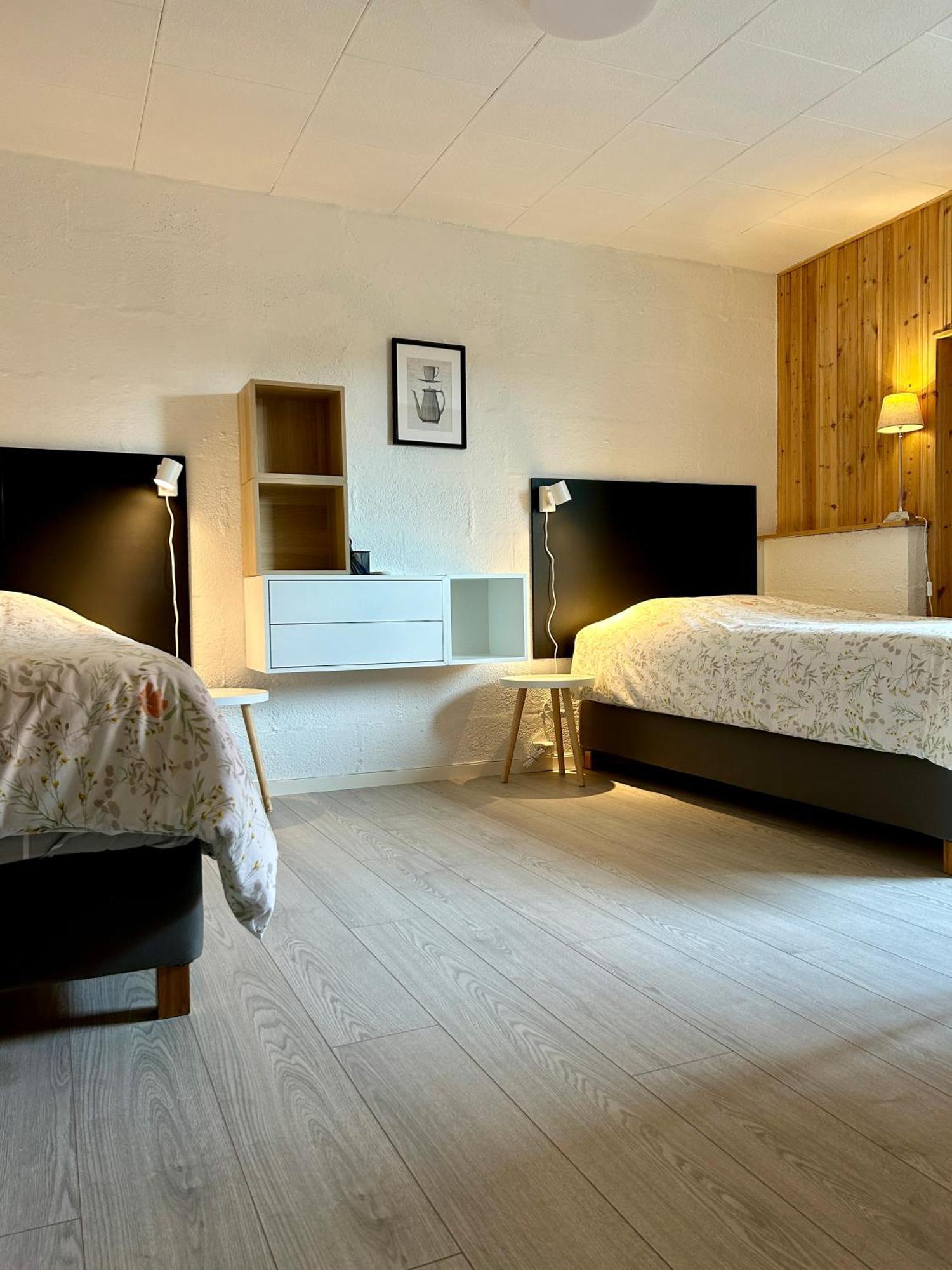 Simple Room Trondheim Ngoại thất bức ảnh