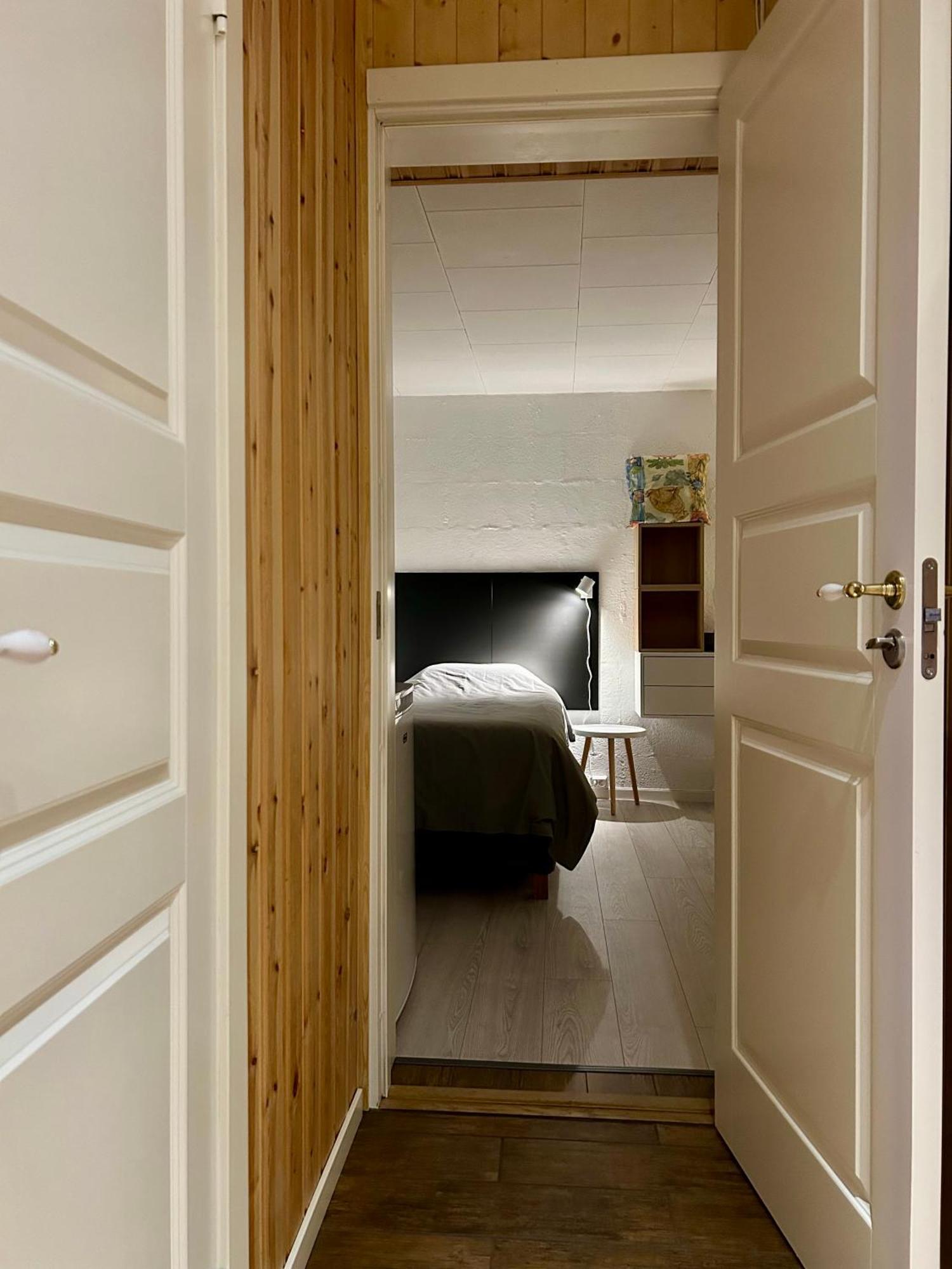 Simple Room Trondheim Ngoại thất bức ảnh