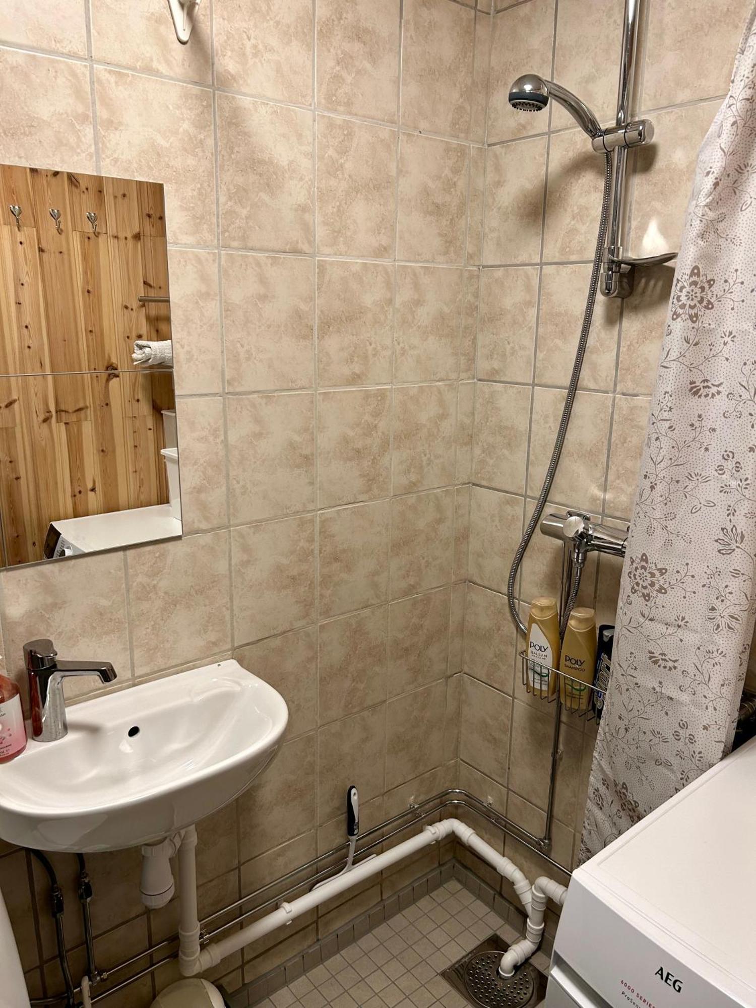 Simple Room Trondheim Ngoại thất bức ảnh