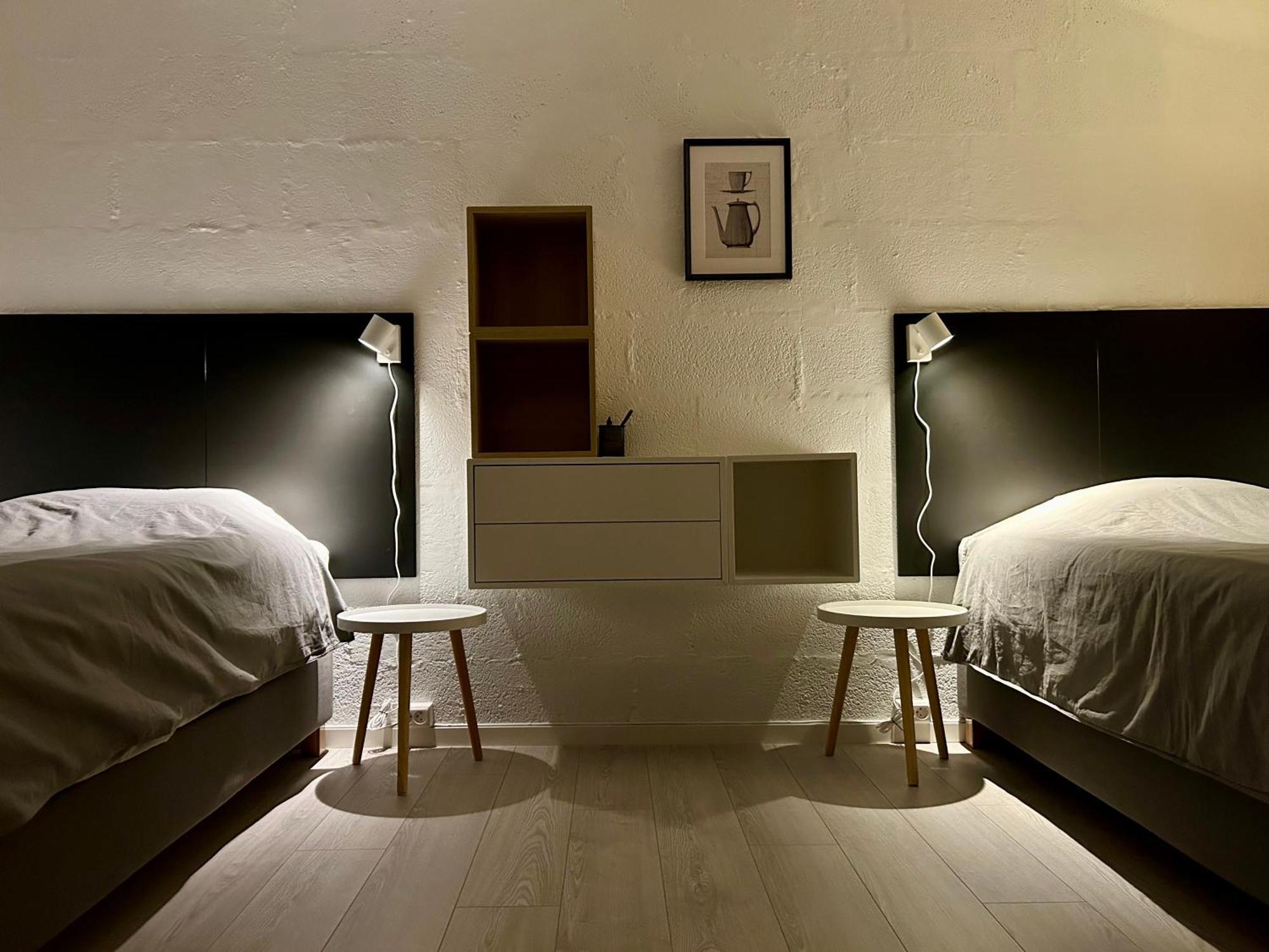 Simple Room Trondheim Ngoại thất bức ảnh
