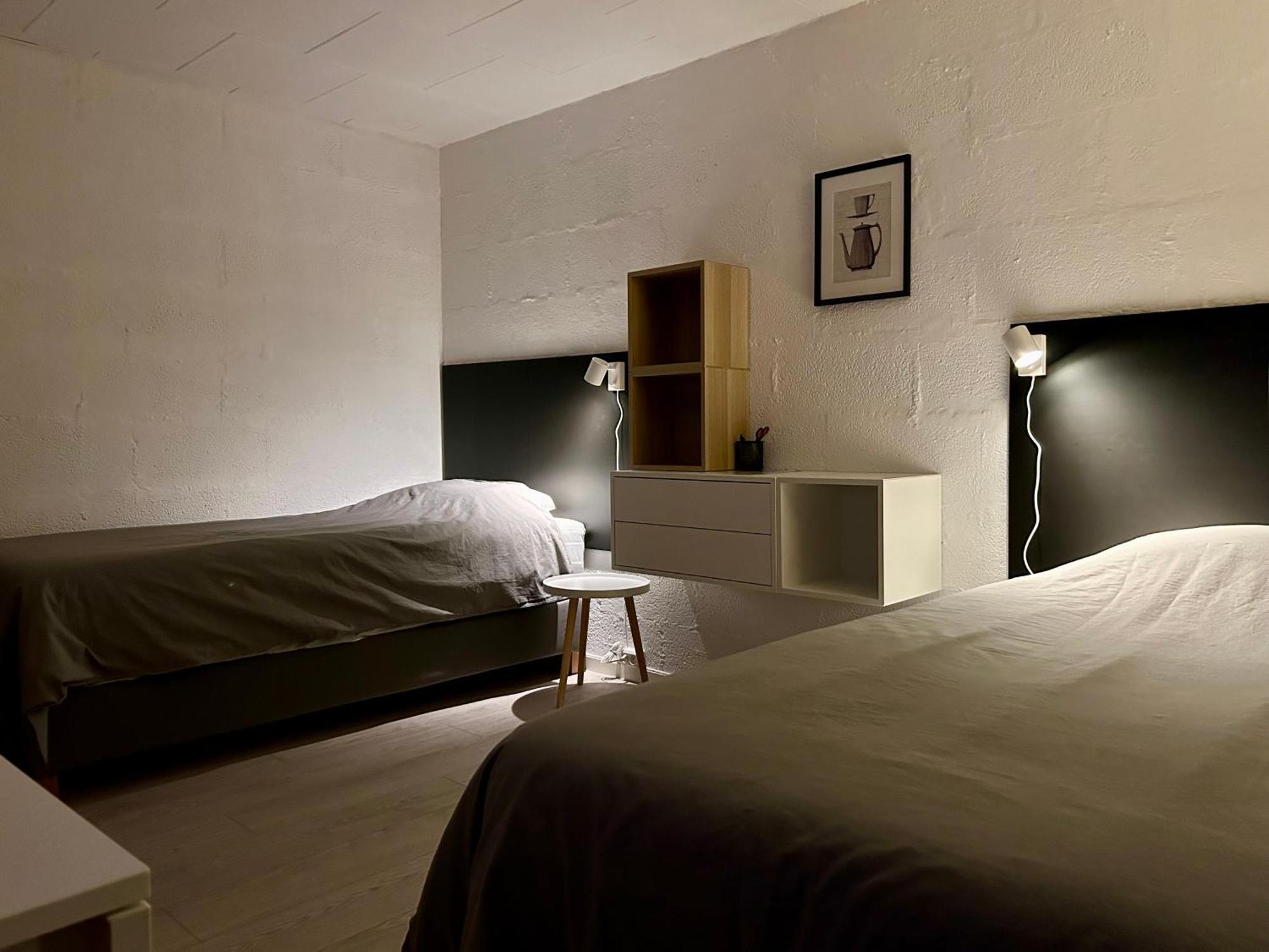 Simple Room Trondheim Ngoại thất bức ảnh