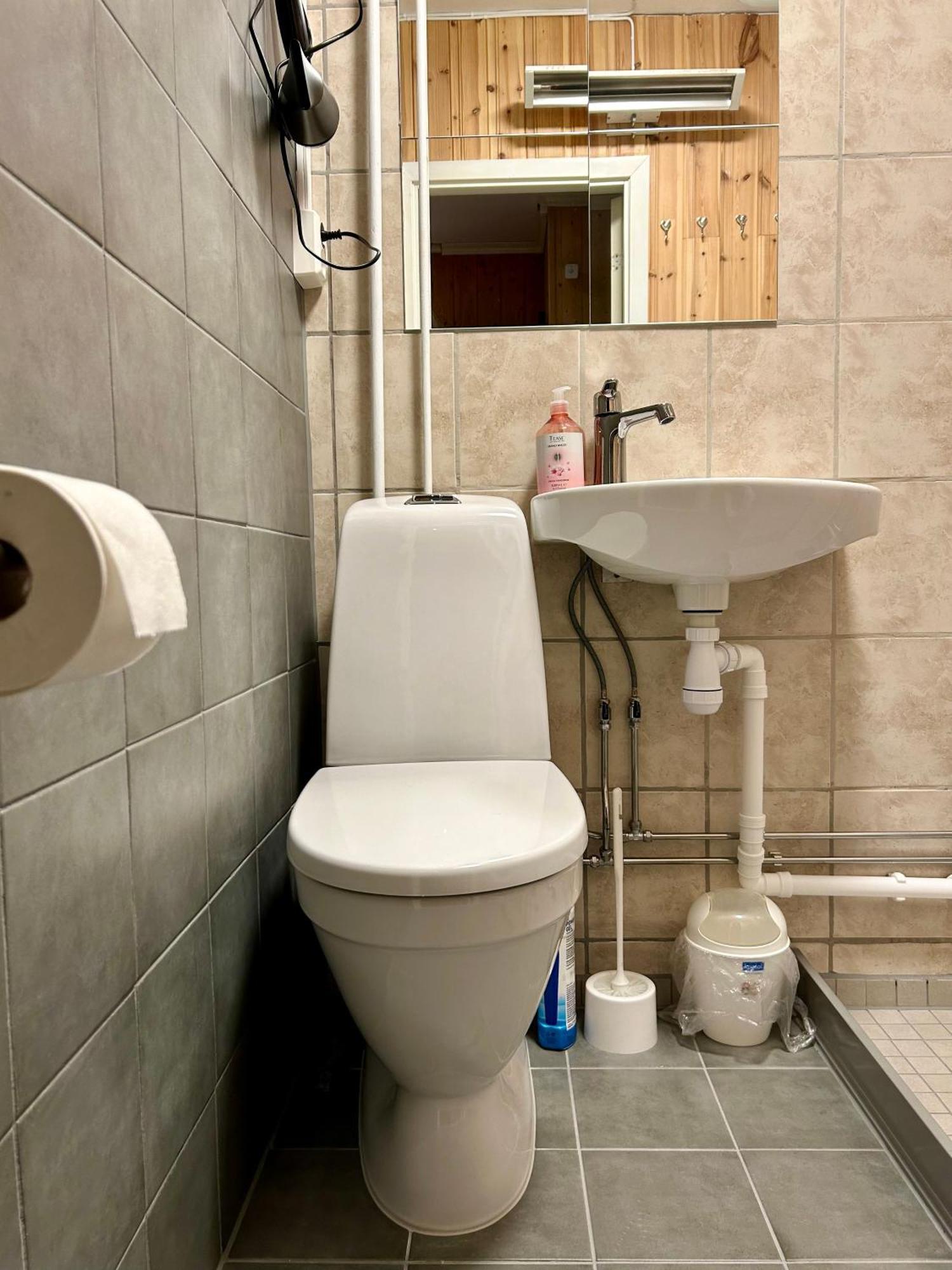 Simple Room Trondheim Ngoại thất bức ảnh