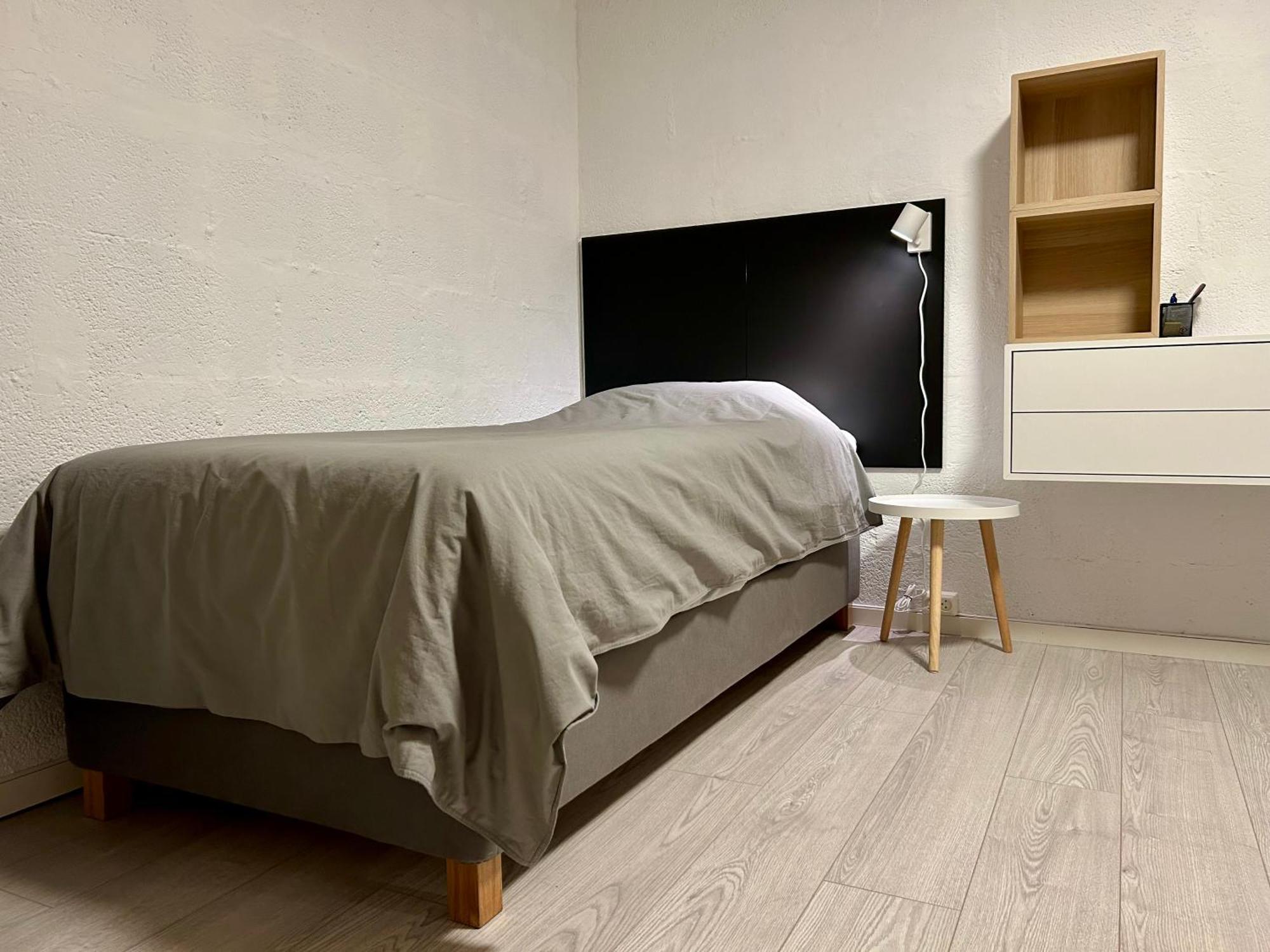Simple Room Trondheim Ngoại thất bức ảnh