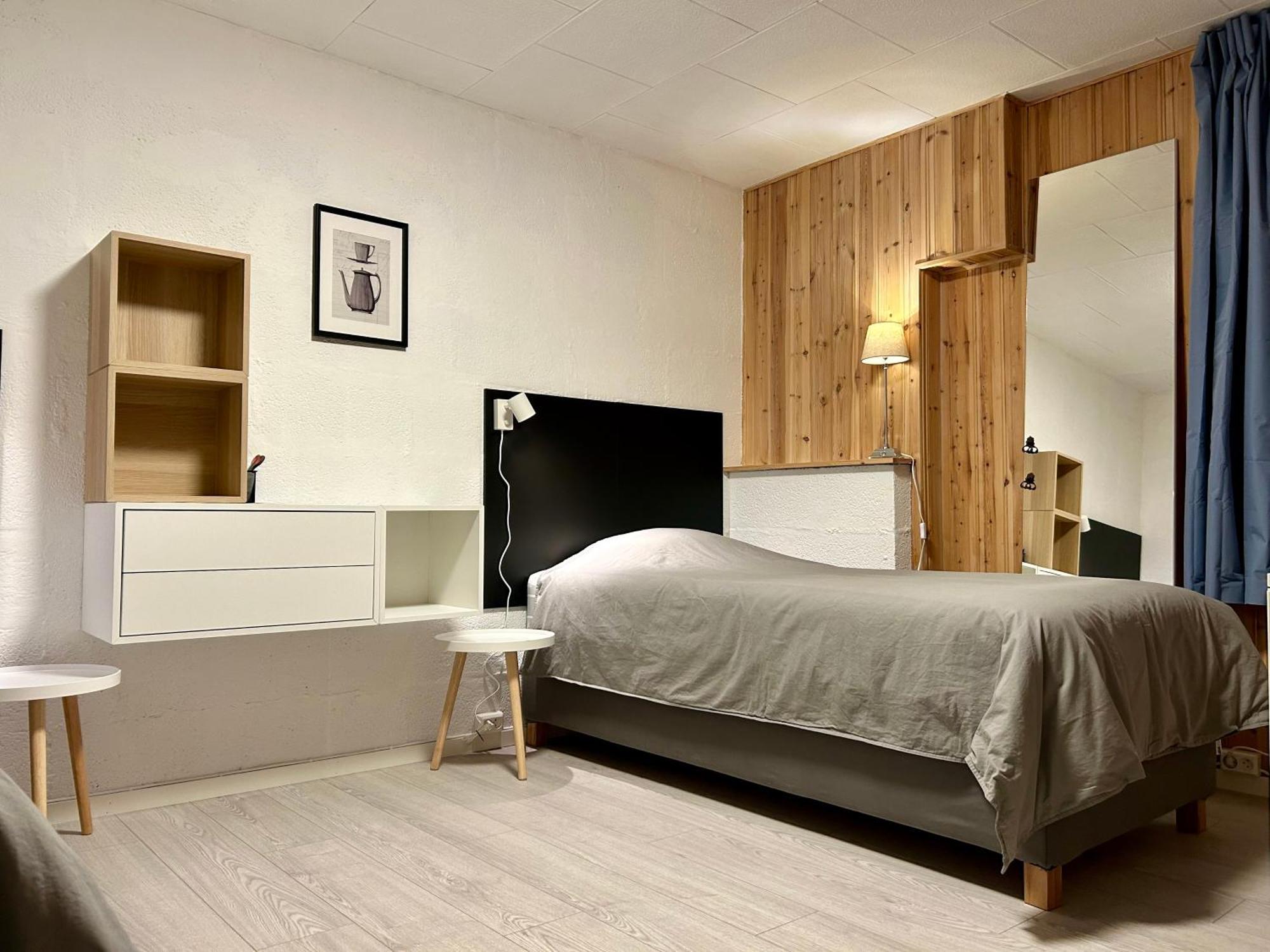 Simple Room Trondheim Ngoại thất bức ảnh