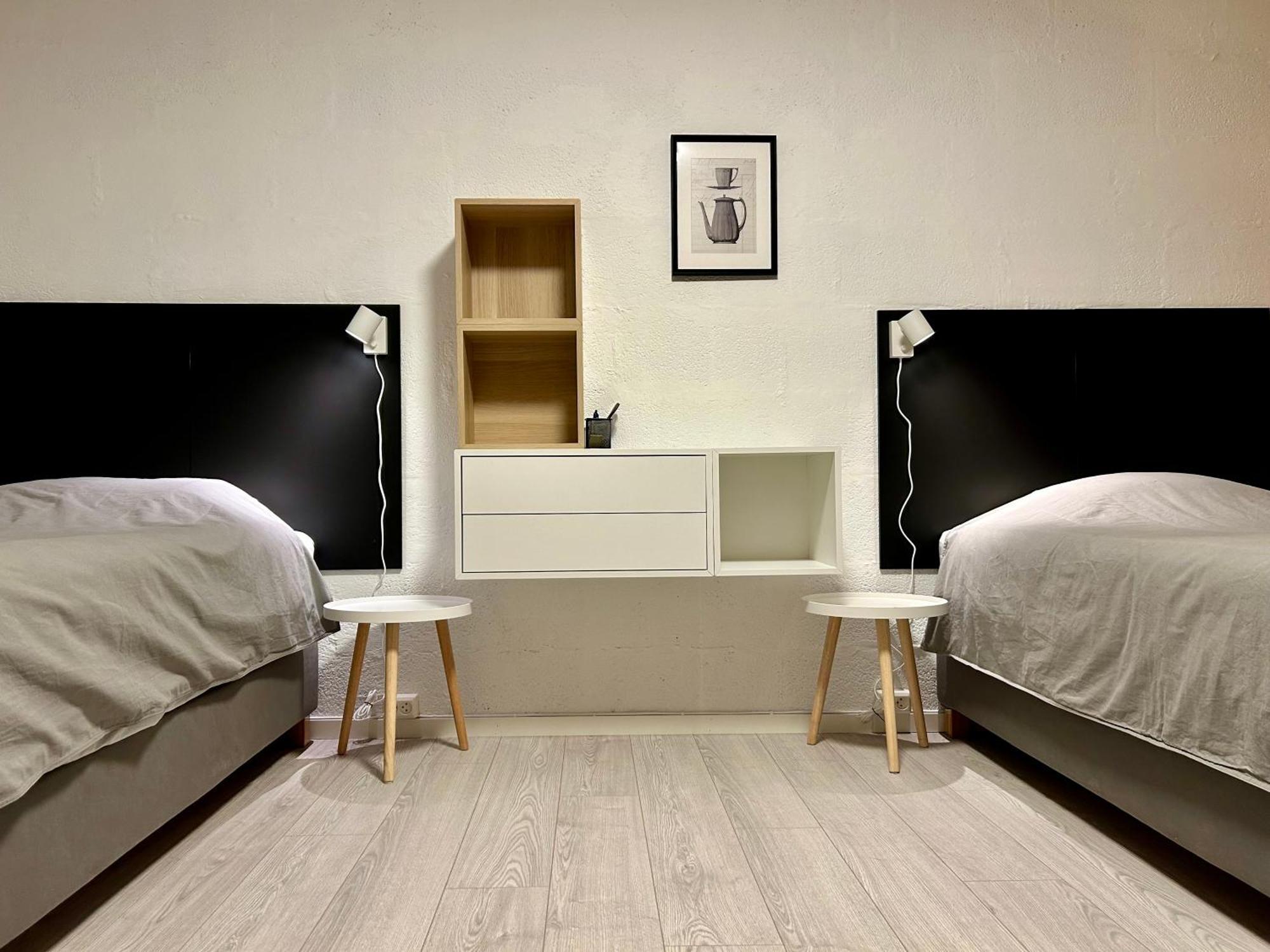 Simple Room Trondheim Ngoại thất bức ảnh