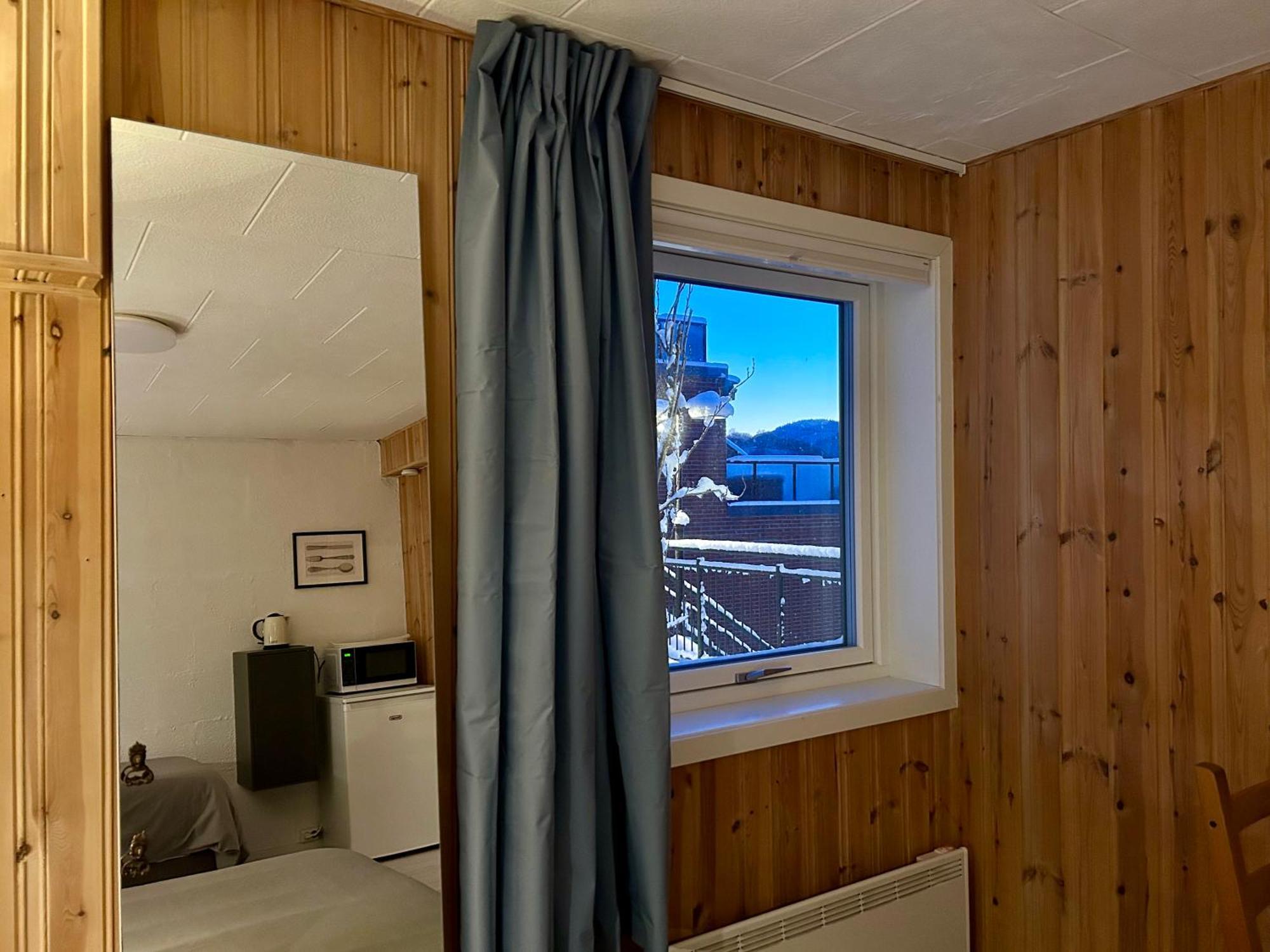 Simple Room Trondheim Ngoại thất bức ảnh