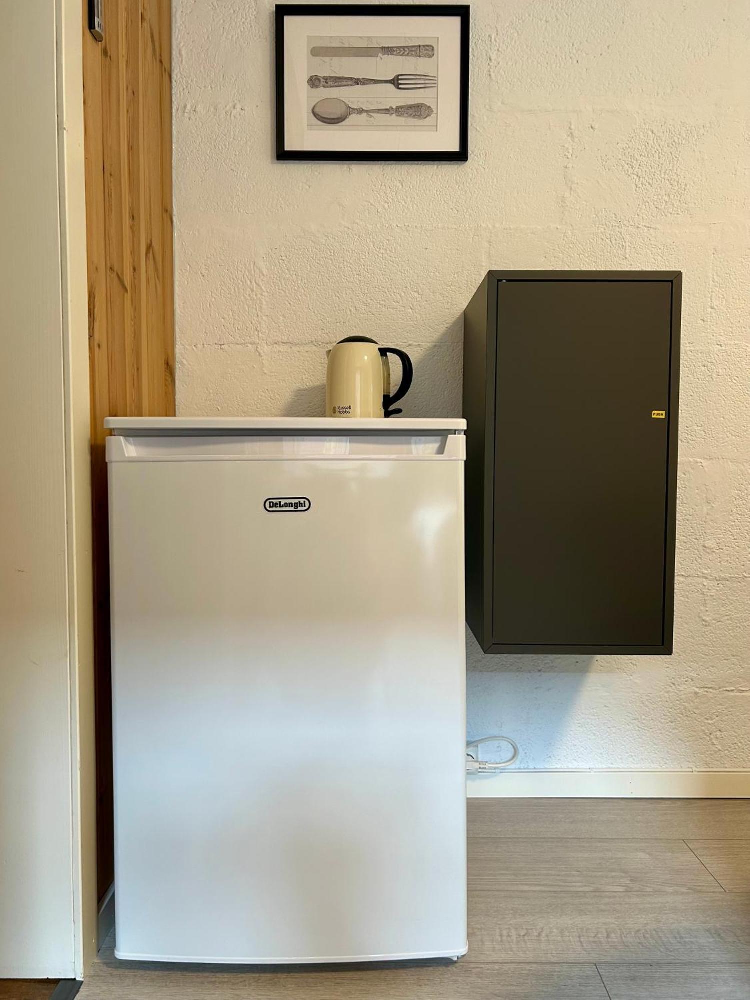 Simple Room Trondheim Ngoại thất bức ảnh